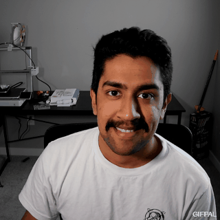 Abishek - Founder of Nexa