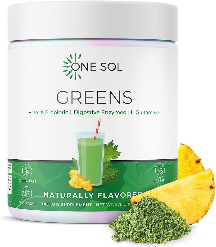 All Greens
