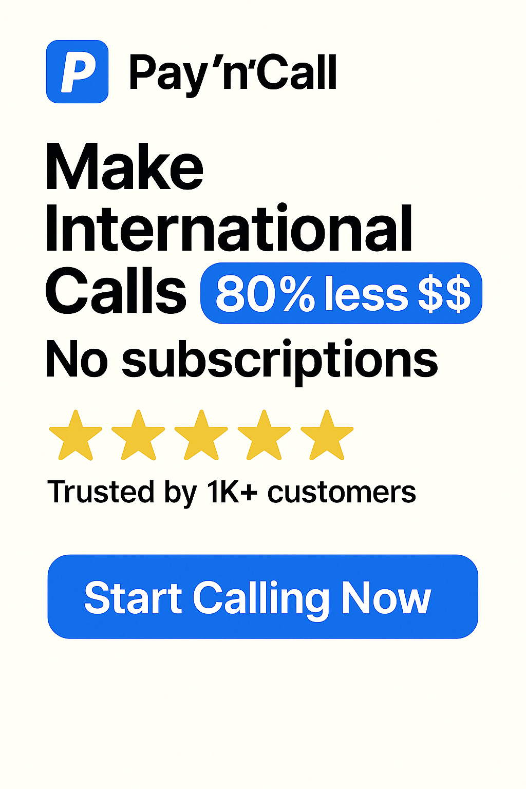 AI Generated Ad 2