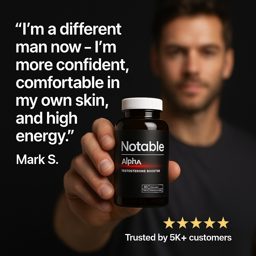 AI Generated Ad 3