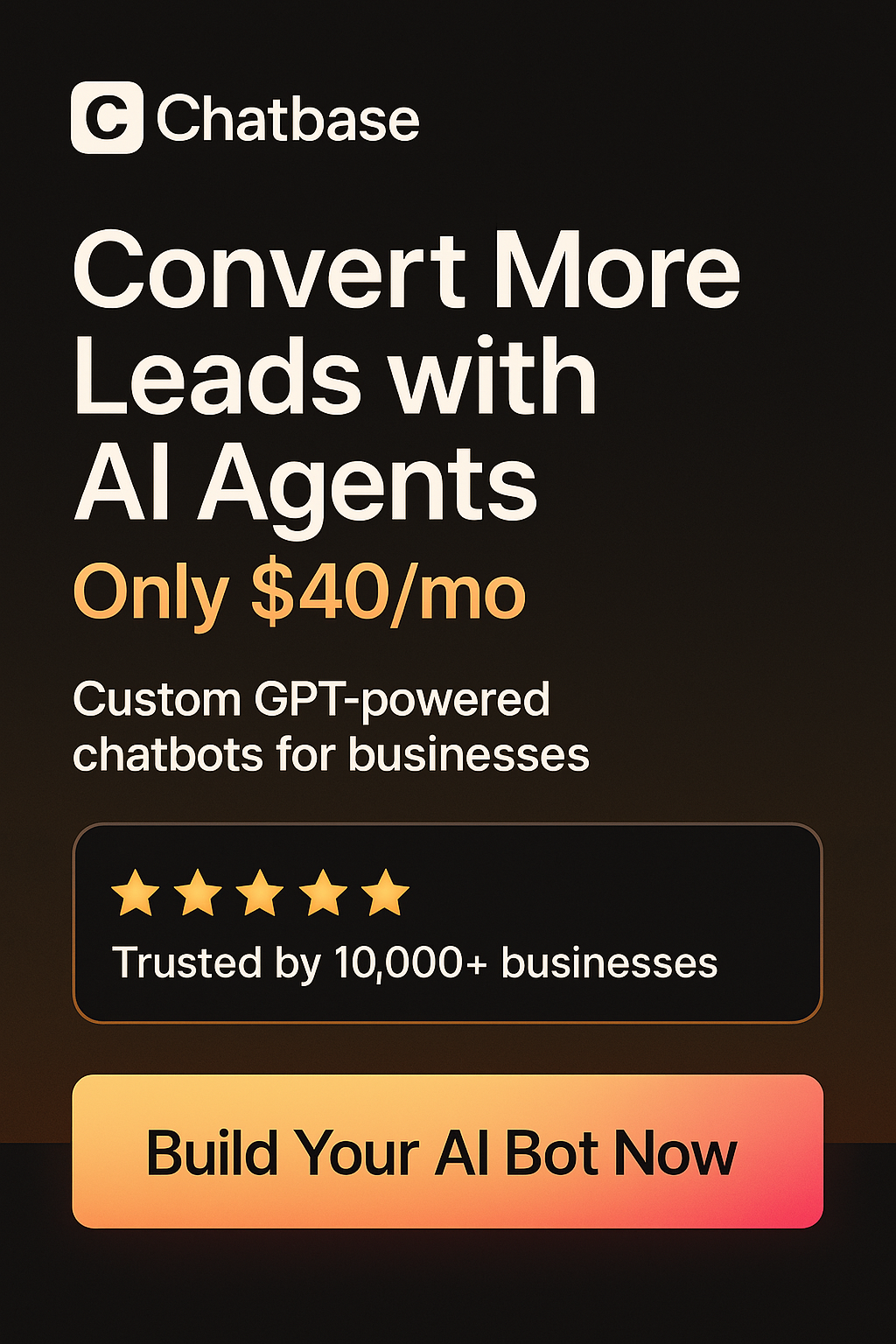 AI Generated Ad 6