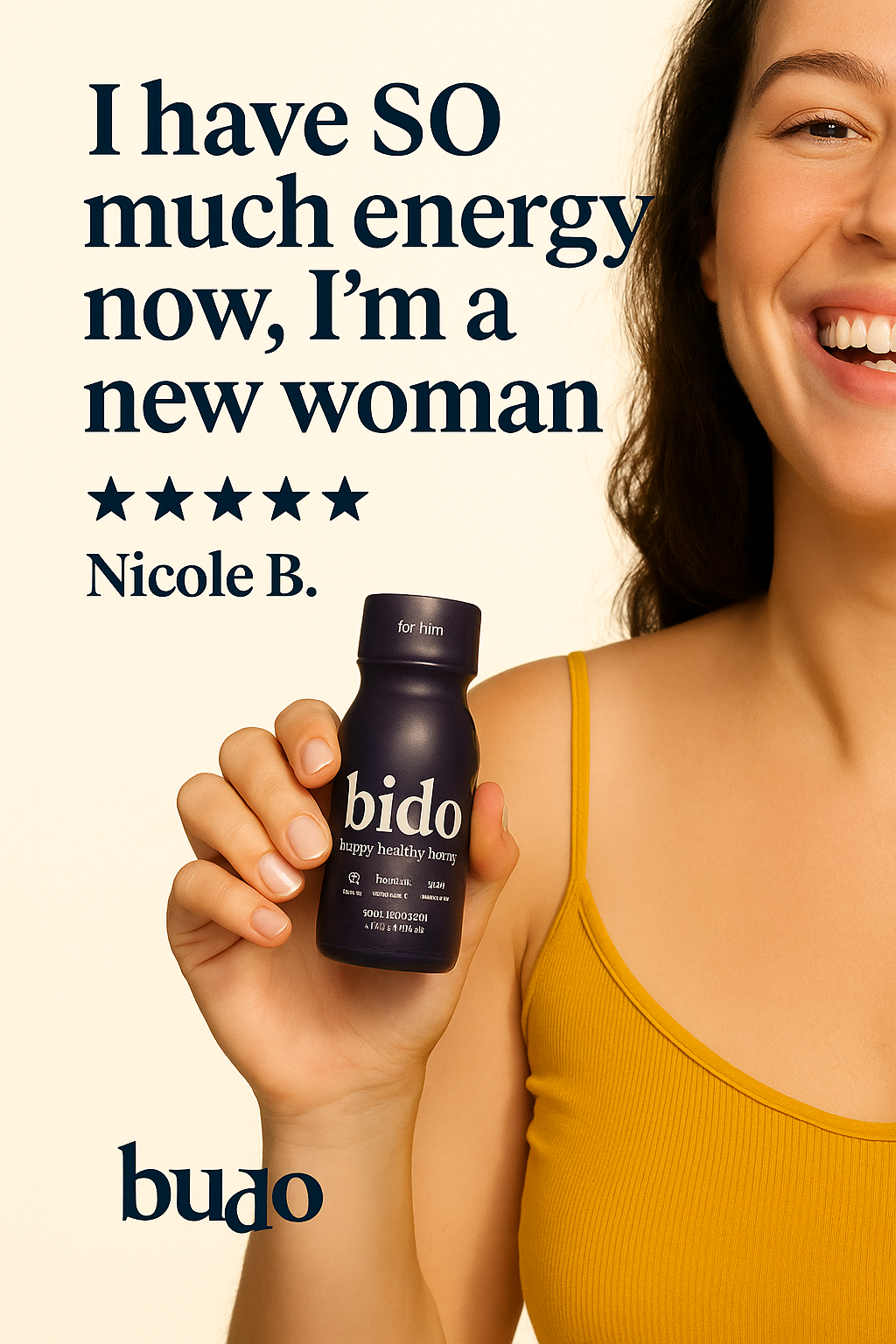 AI Generated Ad 9